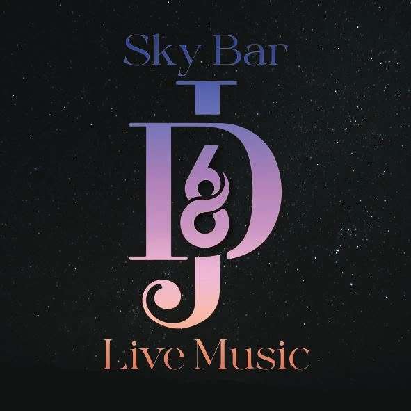 JD68 Sky Bar Live Music